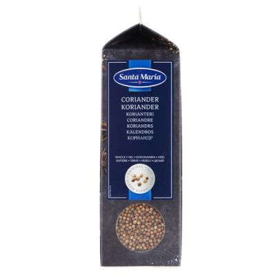 Coriander seeds Santa Maria, 270 g